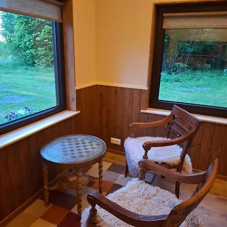 Paerna Muhu Island 2 Casa vacanze