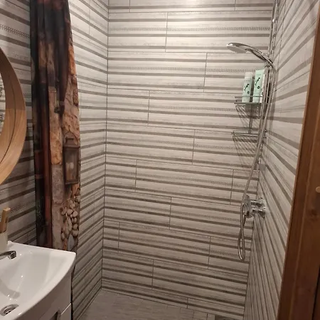 Paerna Muhu Island 2 Prázdninový dům Paenase