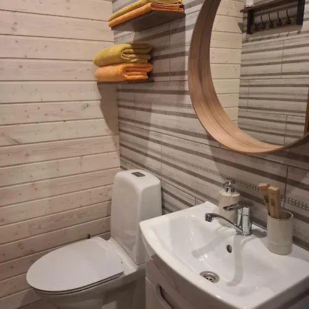 Paerna Muhu Island 2 Prázdninový dům