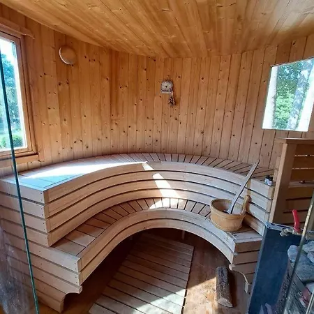 Paerna Muhu Island 2 Prázdninový dům *